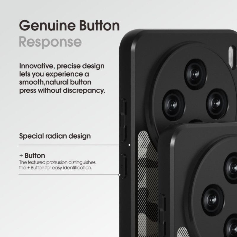 Cover Vivo X200 Ibmrs