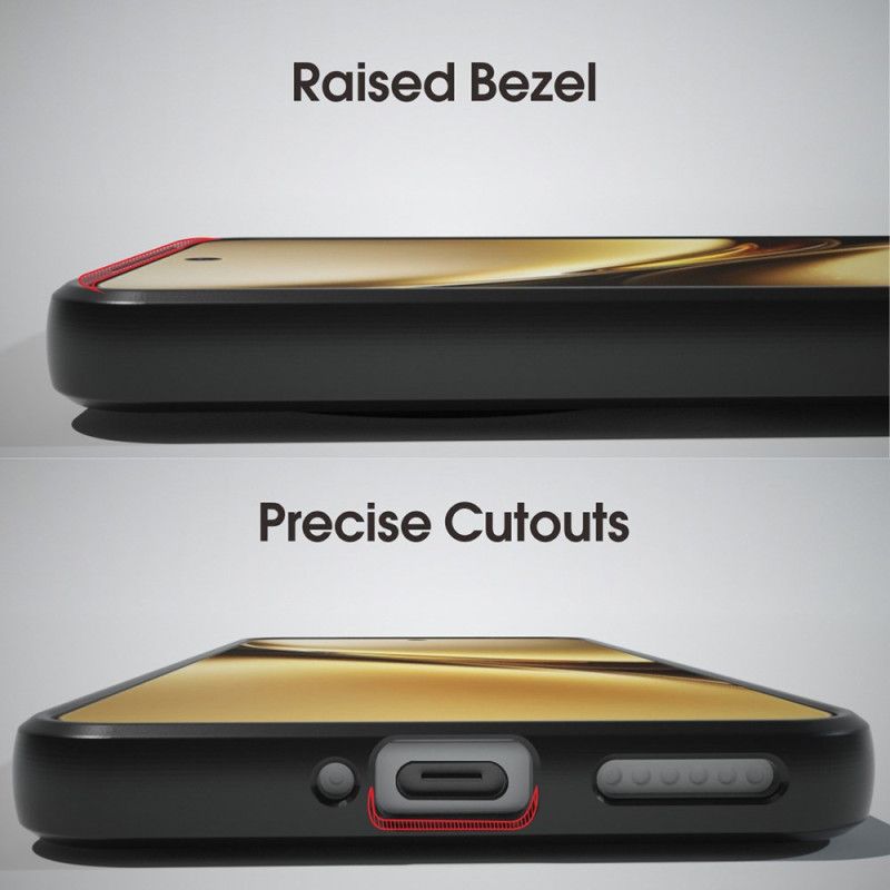 Cover Vivo X200 Ibmrs