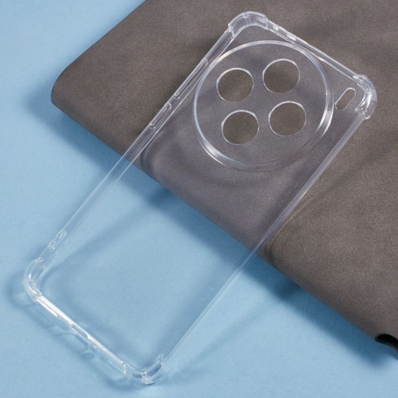 Cover Vivo X200 Klar