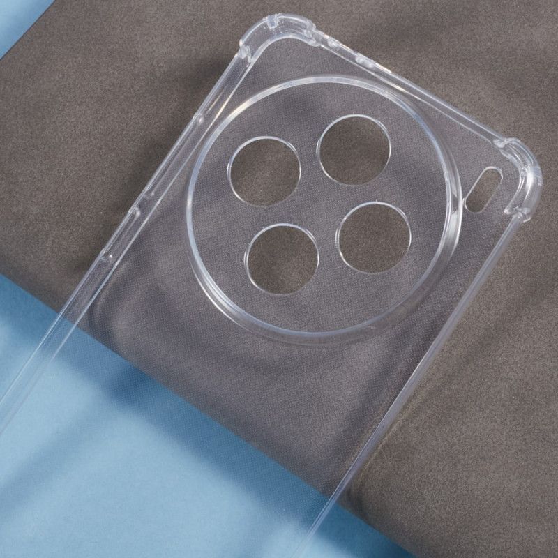 Cover Vivo X200 Klar