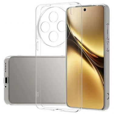 Cover Vivo X200 Klar