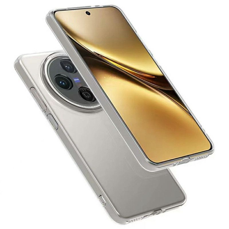 Cover Vivo X200 Klar