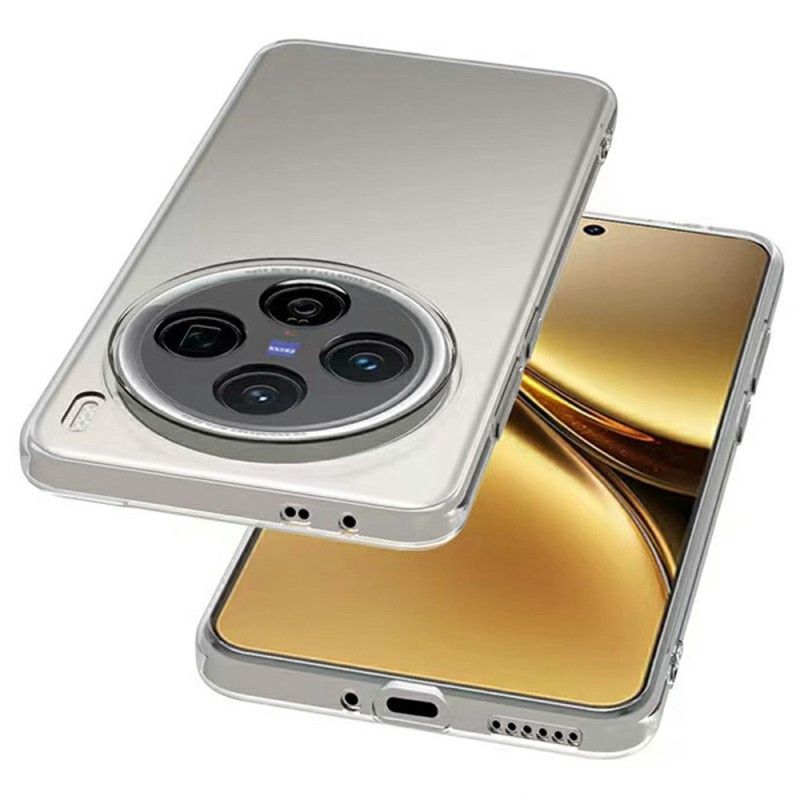 Cover Vivo X200 Klar