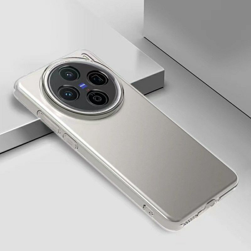 Cover Vivo X200 Klar