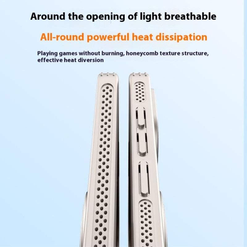 Cover Vivo X200 Magsafe-ringholder