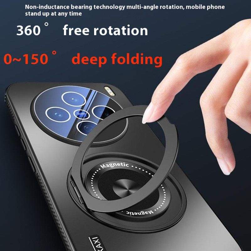 Cover Vivo X200 Magsafe-ringholder