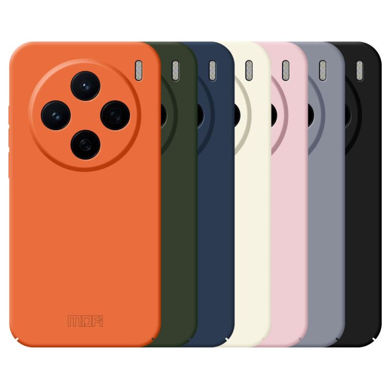 Cover Vivo X200 Qin-serien Mofi