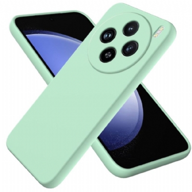 Cover Vivo X200 Telefon Etui Flydende Silikonerem