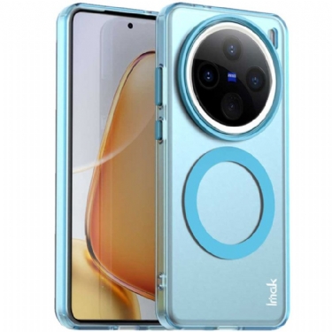 Cover Vivo X200 Telefon Etui Magsafe Imak