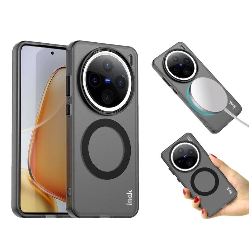 Cover Vivo X200 Telefon Etui Magsafe Imak