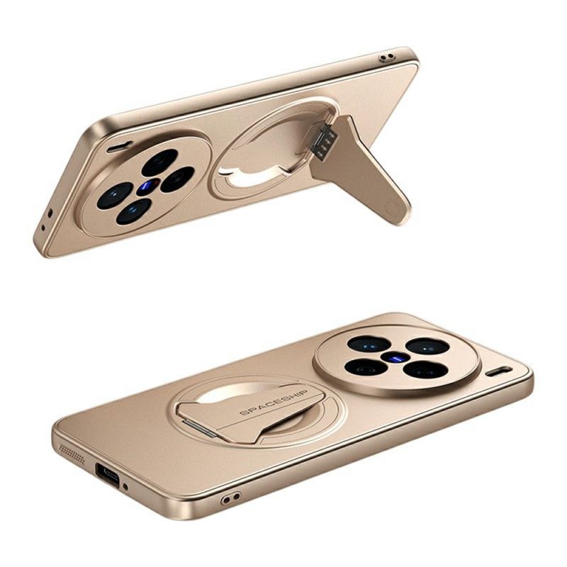 Cover Vivo X200 Telefon Etui Magsafe Integreret Holder