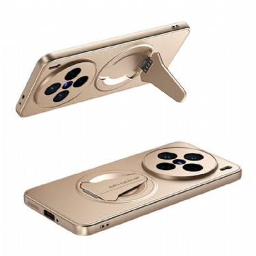 Cover Vivo X200 Telefon Etui Magsafe Integreret Holder