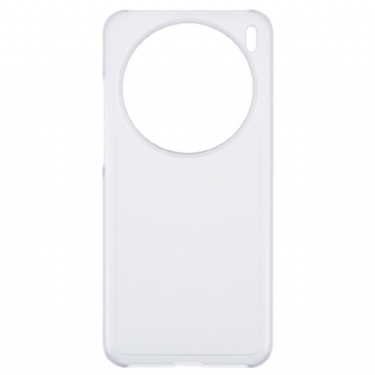 Cover Vivo X200 Telefon Etui Minimalistisk Frostet Effekt