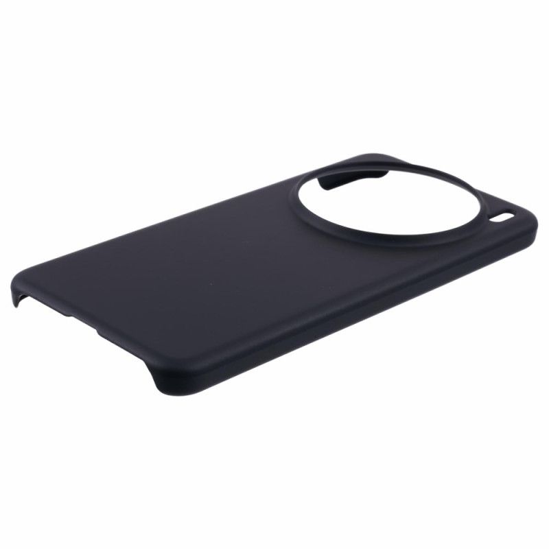 Cover Vivo X200 Telefon Etui Minimalistisk Frostet Effekt