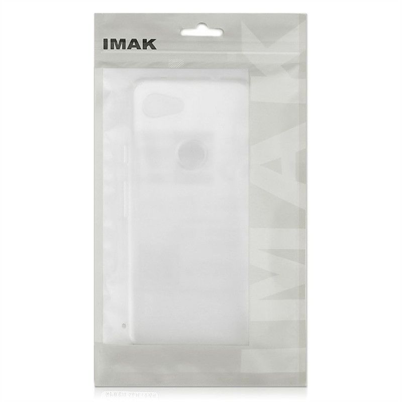Cover Vivo X200 Telefon Etui Ux-4 Imak