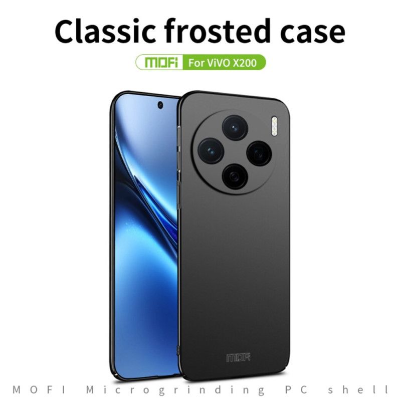 Cover Vivo X200 Ultratynd Mofi