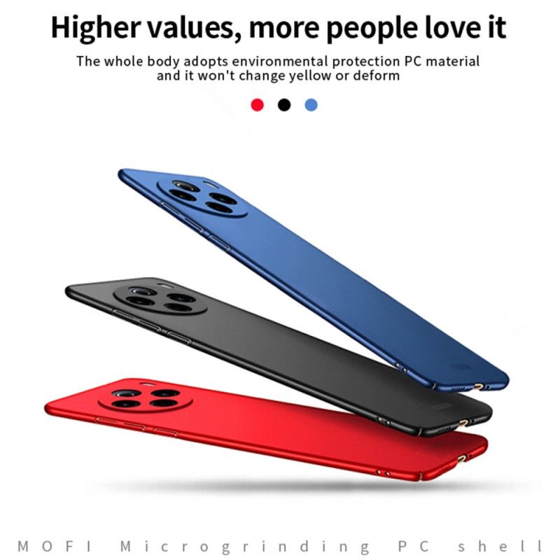 Cover Vivo X200 Ultratynd Mofi