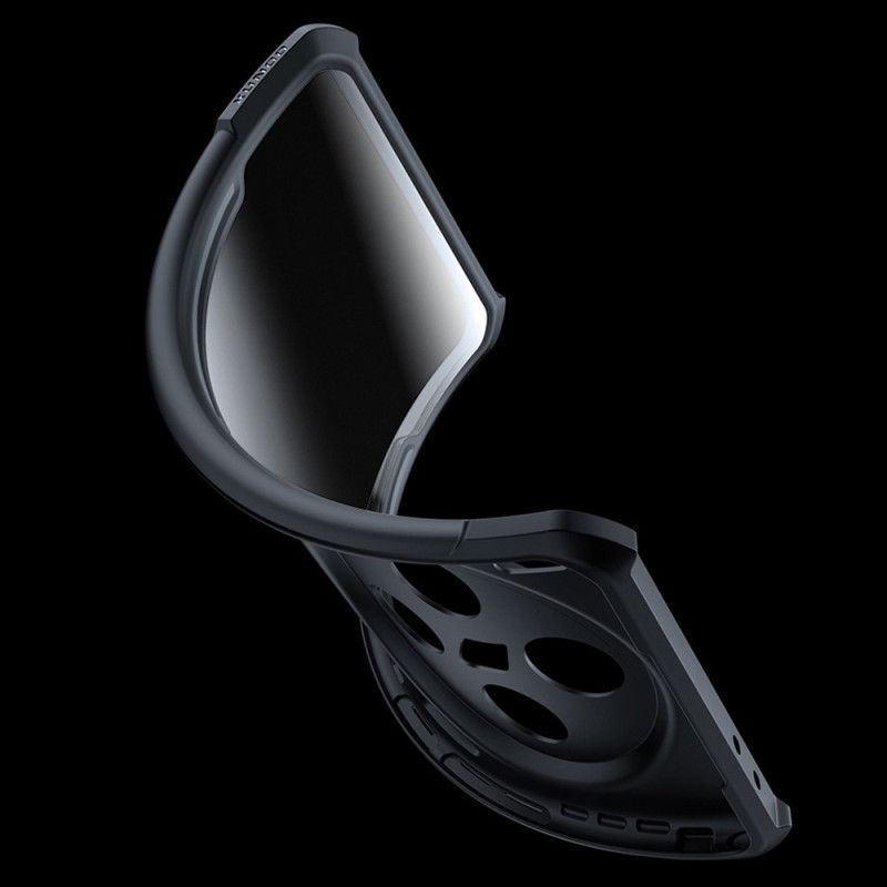 Cover Vivo X200 Xundd