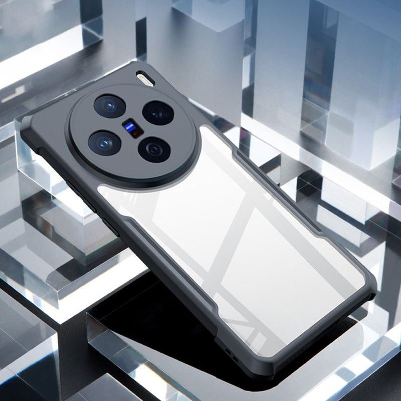 Cover Vivo X200 Xundd