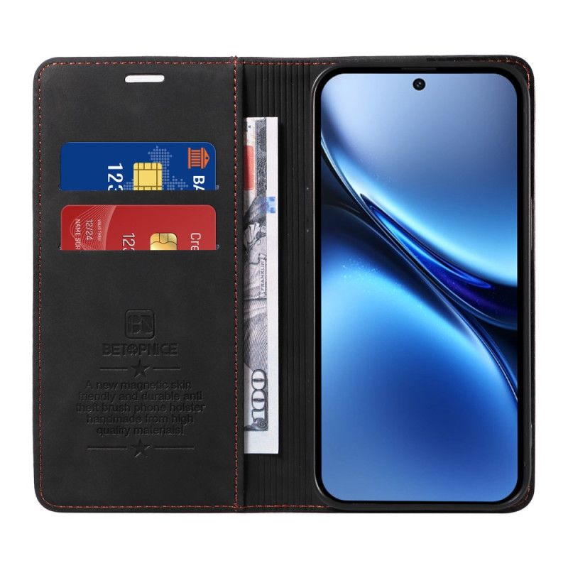 Flip Cover Vivo X200 Betopnice