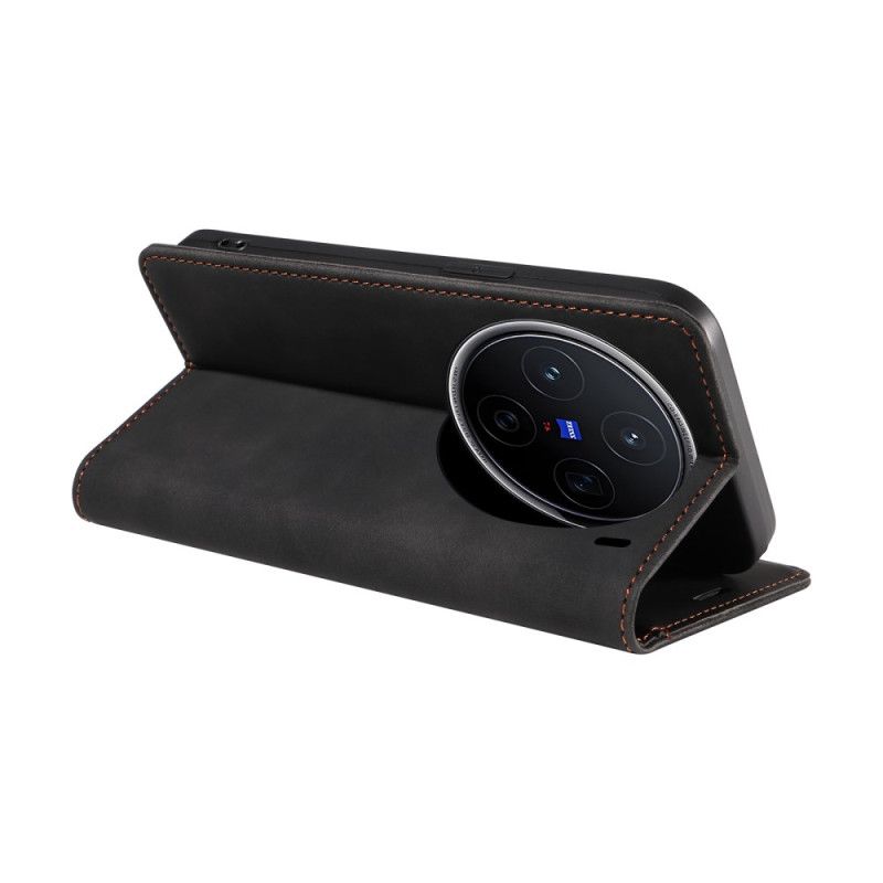 Flip Cover Vivo X200 Betopnice