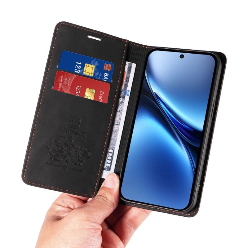 Flip Cover Vivo X200 Betopnice