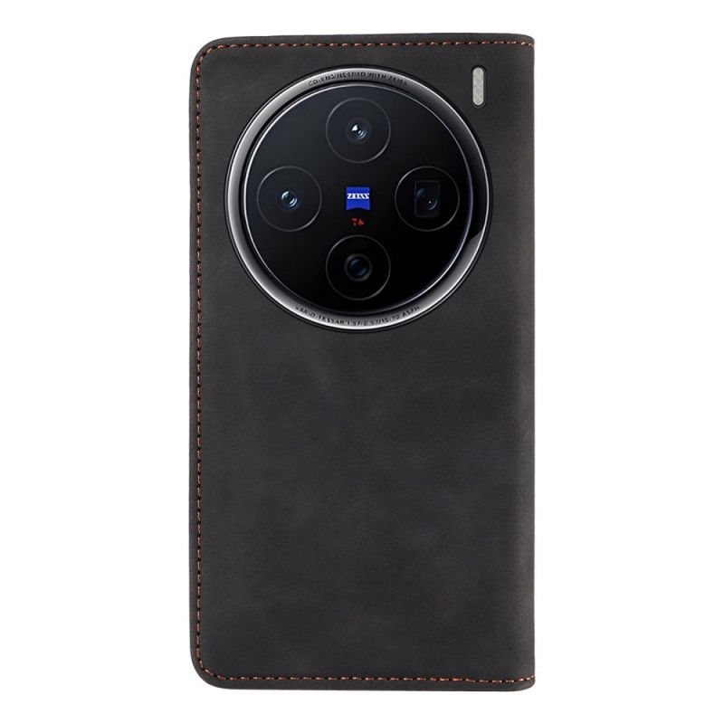 Flip Cover Vivo X200 Betopnice