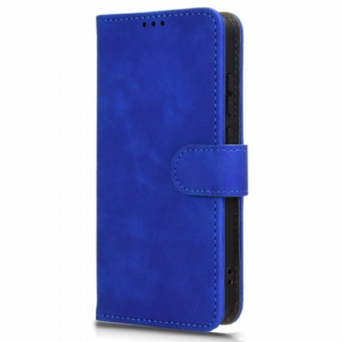 Flip Cover Vivo X200 Ruskindseffekt