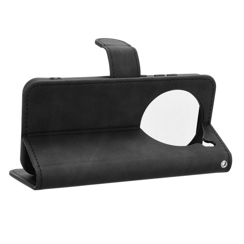 Flip Cover Vivo X200 Ruskindseffekt