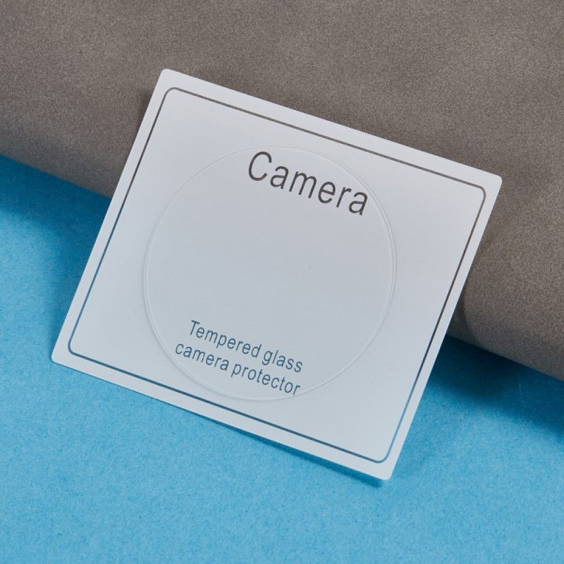 Hærdet Glaslinsebeskytter Til Vivo X200