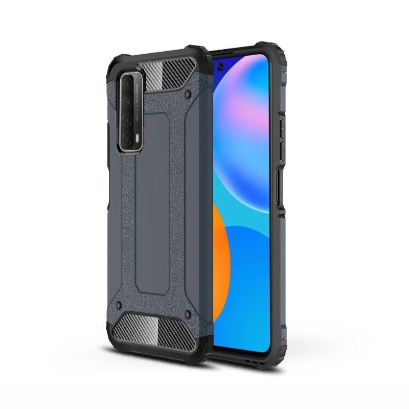 Cover Huawei P Smart 2021 Beskyttelsessæt Armorguard