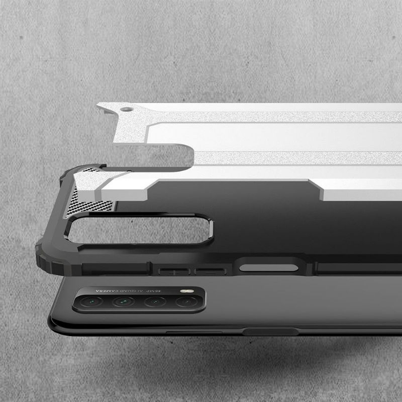 Cover Huawei P Smart 2021 Beskyttelsessæt Armorguard