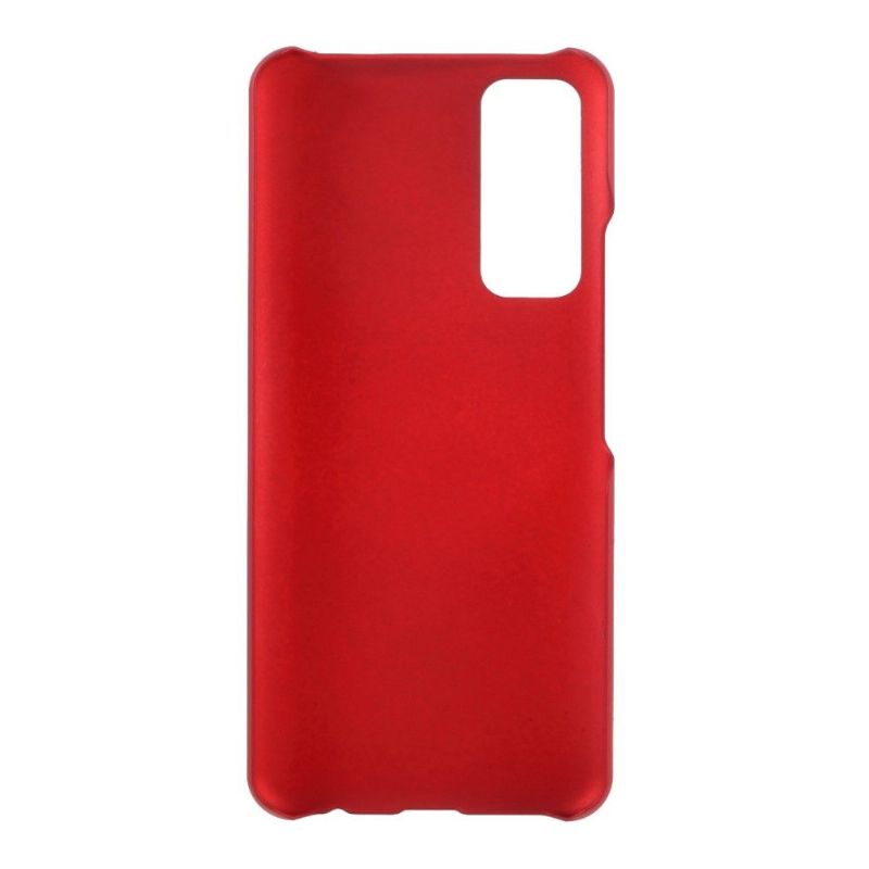 Mobilcover Huawei P Smart 2021 Original Matt Gummieret