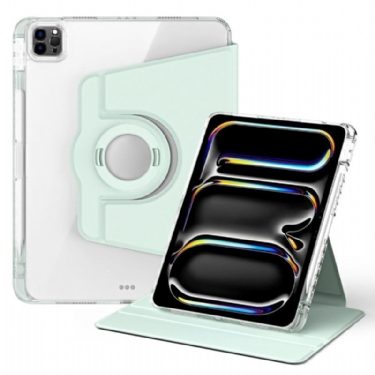 Case iPad Pro 13 (2025) Telefon Etui Aftagelig