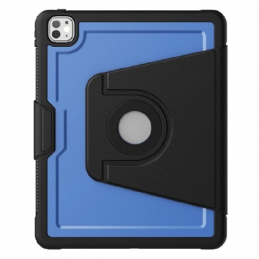 Case iPad Pro 13 (2025) Telefon Etui Bikagestruktur