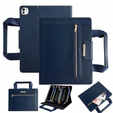 Case iPad Pro 13 (2025) Telefon Etui Etui-stil
