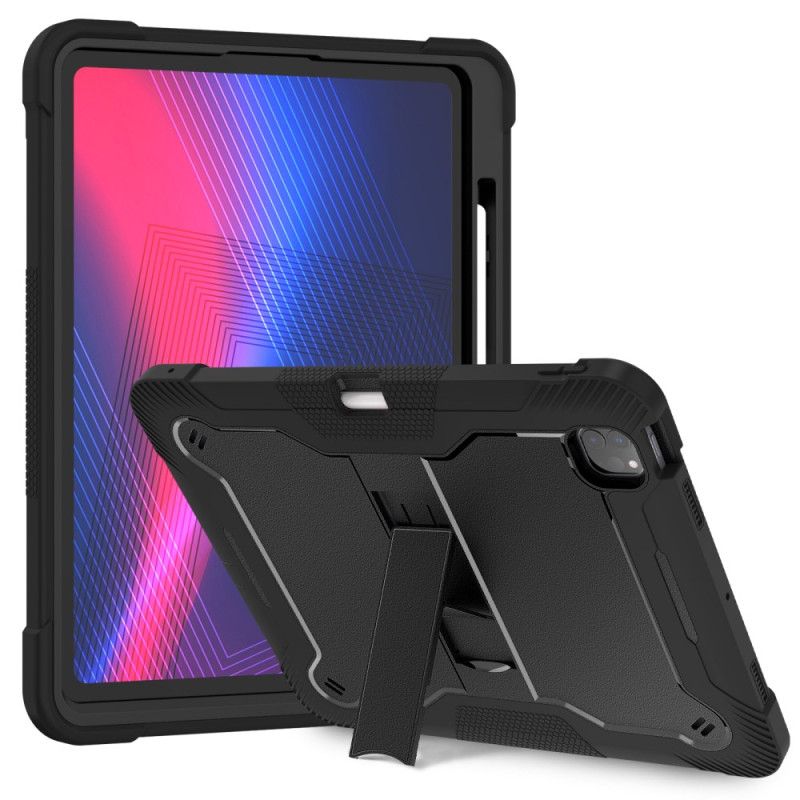 Cover iPad Pro 13 (2025) Forstærket Med Penholder