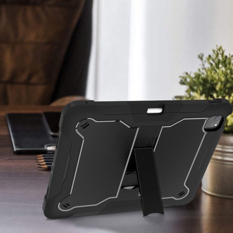 Cover iPad Pro 13 (2025) Forstærket Med Penholder