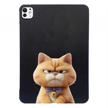 Cover iPad Pro 13 (2025) Garfield