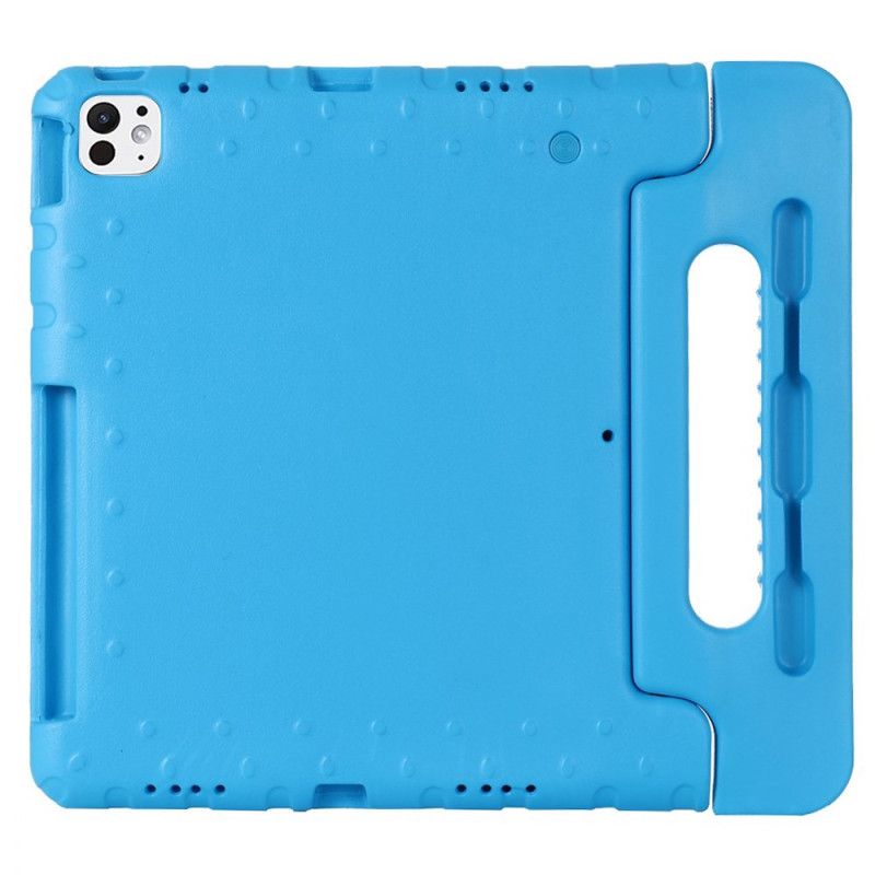Cover iPad Pro 13 (2025) Håndtag Og Stativ