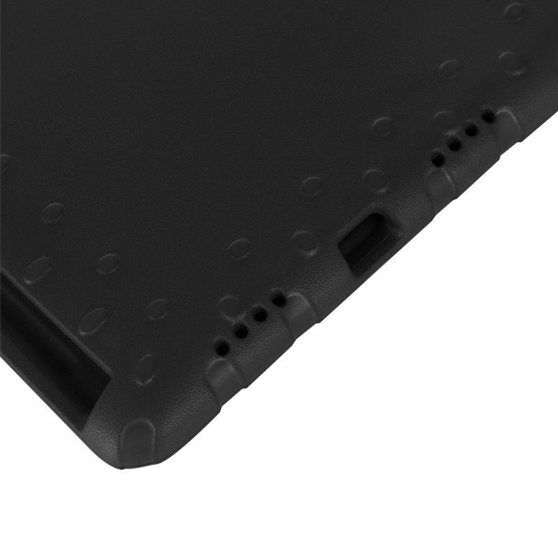 Cover iPad Pro 13 (2025) Håndtag Og Stativ