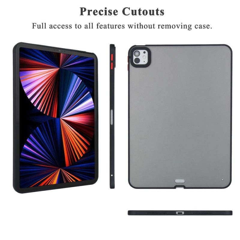 Cover iPad Pro 13 (2025) Hybrid