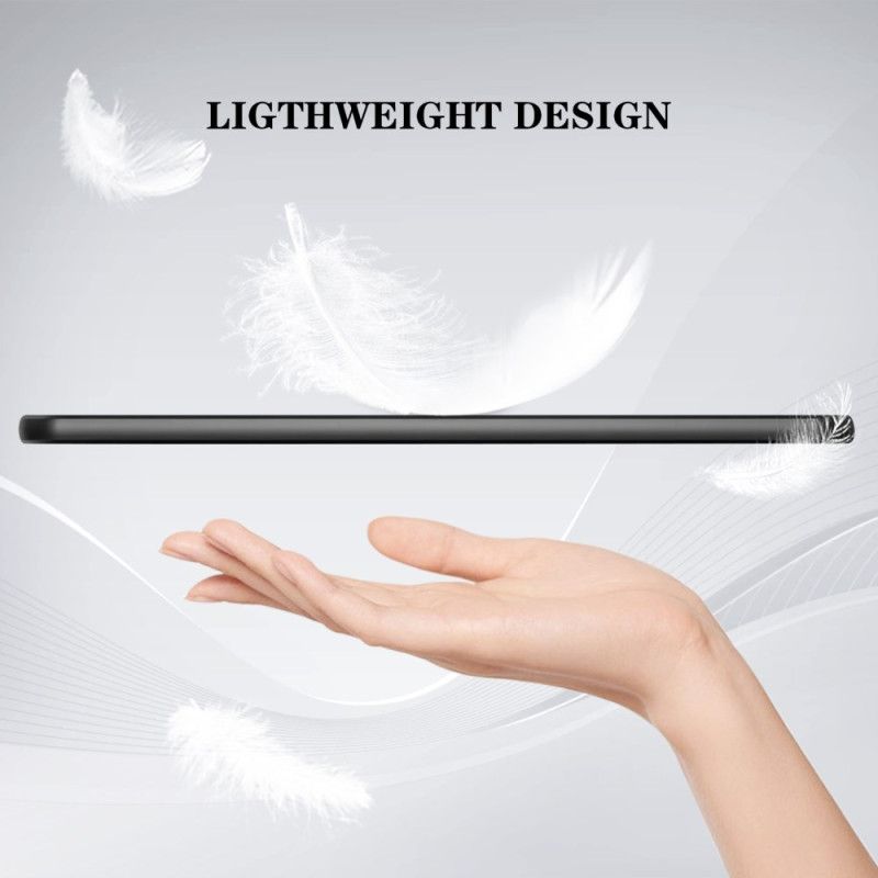 Cover iPad Pro 13 (2025) Lotusdesign