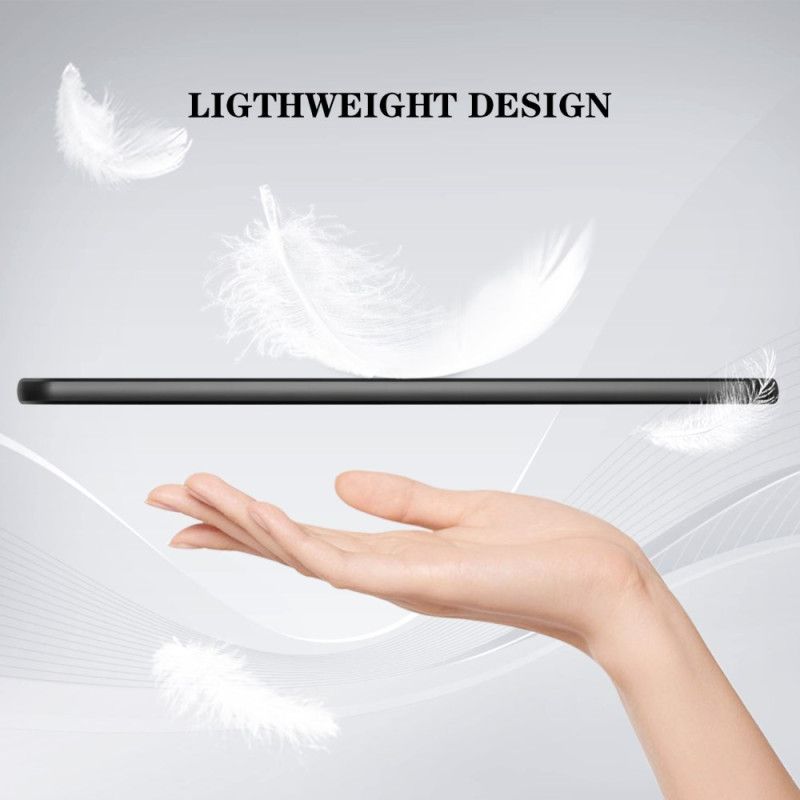 Cover iPad Pro 13 (2025) Mat Finish