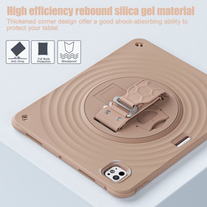 Cover iPad Pro 13 (2025) Premium Design