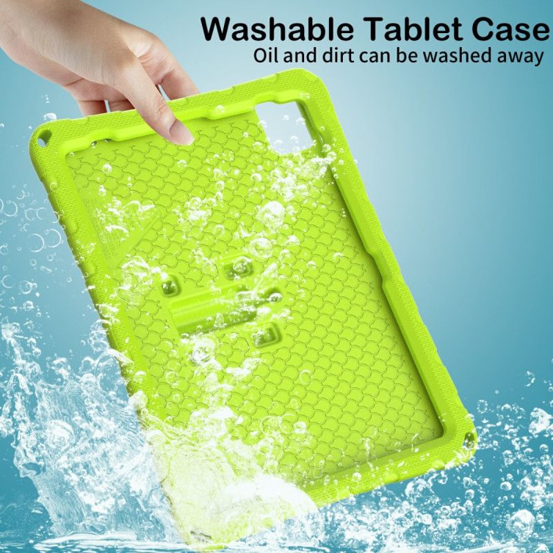 Cover iPad Pro 13 (2025) Sommerfugle