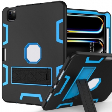 Cover iPad Pro 13 (2025) Stativ Og Stylusholder