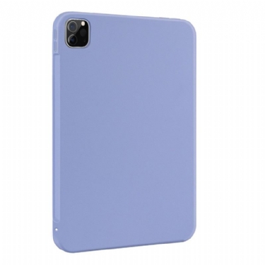 Cover iPad Pro 13 (2025) Telefon Etui Fleksibel Silikone