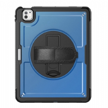 Cover iPad Pro 13 (2025) Telefon Etui Robust Multifunktionel