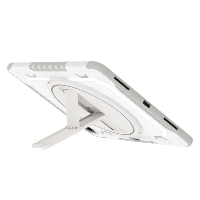 Cover iPad Pro 13 (2025) Telefon Etui Stylusholder Og Justerbar Stativ
